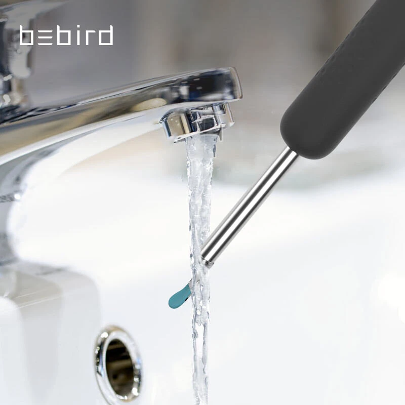 (image for) Bebird R1 Intelligent Ear Cleaning Stick Visual Ear Spoon Earwax Removal Tool With Camera Wireless Electronic Smart Visual Earwax